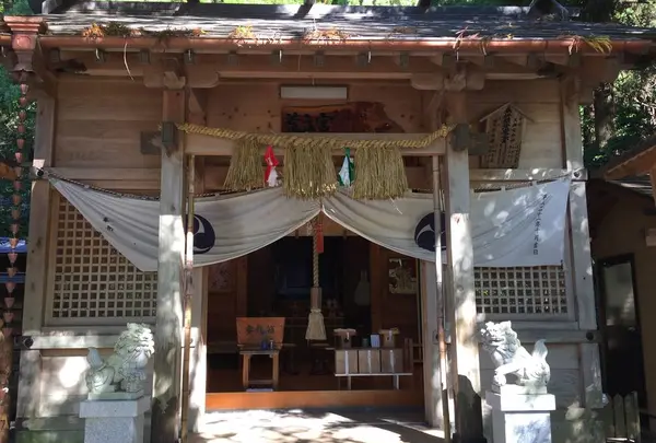荒立神社の写真・動画_image_278373