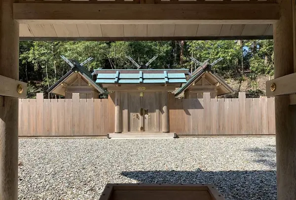 阿射加神社（小阿坂）の写真・動画_image_278385