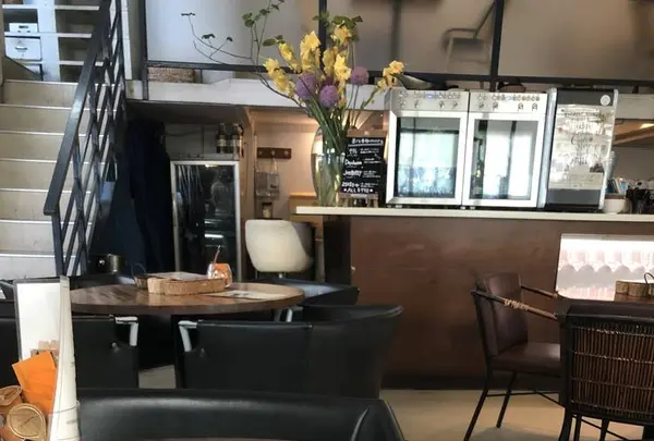 カフェ ガーブの写真・動画_image_278552