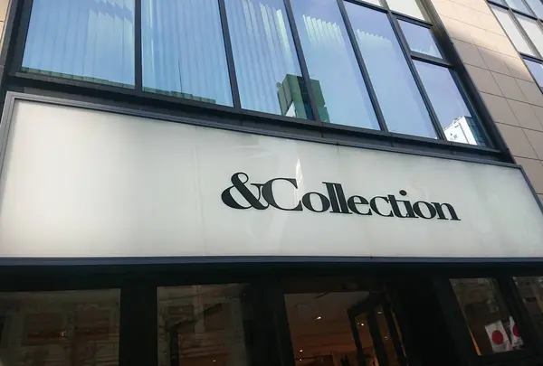 &Collection 表参道本店の写真・動画_image_278604