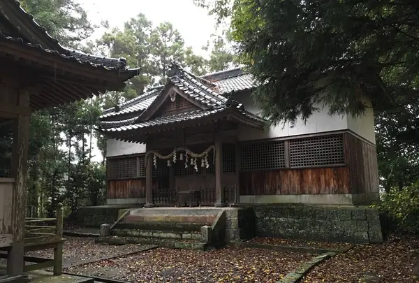 柁鼻神社の写真・動画_image_278610