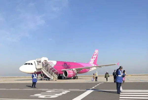 関西国際空港の写真・動画_image_278630