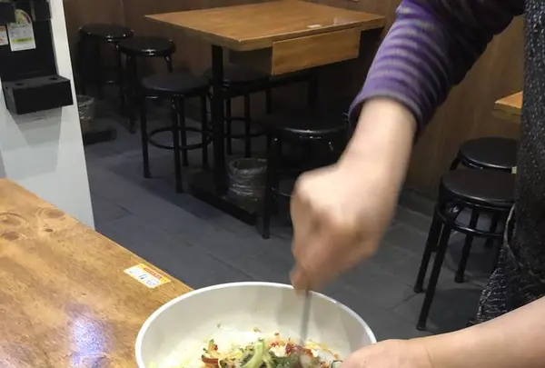 ユッケチャメチッ 1号店/육회 자매집の写真・動画_image_278645