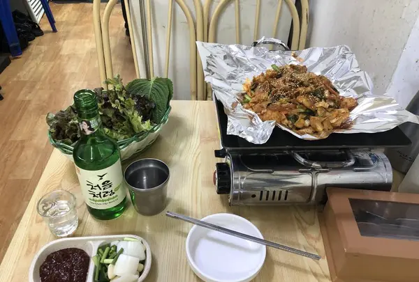 元祖コッチネ (원조꼭지네)の写真・動画_image_278650