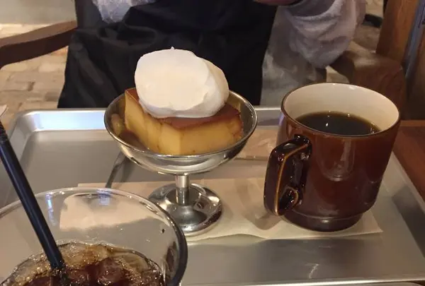 egg baby cafeの写真・動画_image_278735