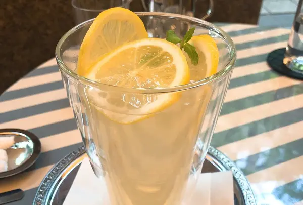 カフェラ大丸神戸店の写真・動画_image_278845
