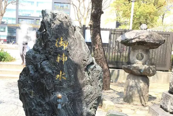 警固神社の写真・動画_image_278887