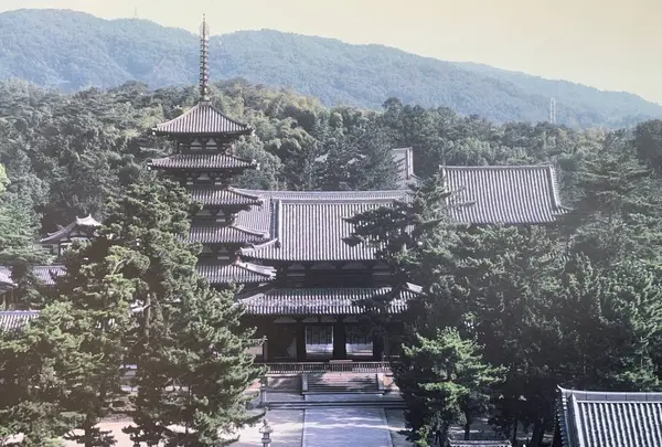 法隆寺駅の写真・動画_image_278933