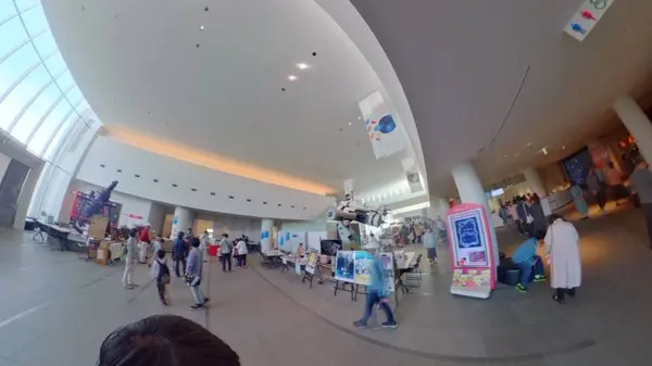 仙台市天文台の写真・動画_image_278934