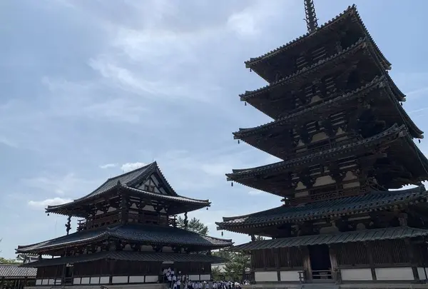 法隆寺の写真・動画_image_278950
