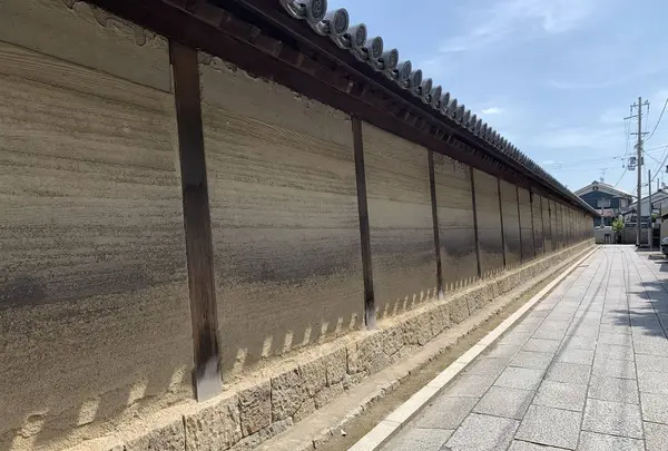 若草伽藍塔心礎の写真・動画_image_278959