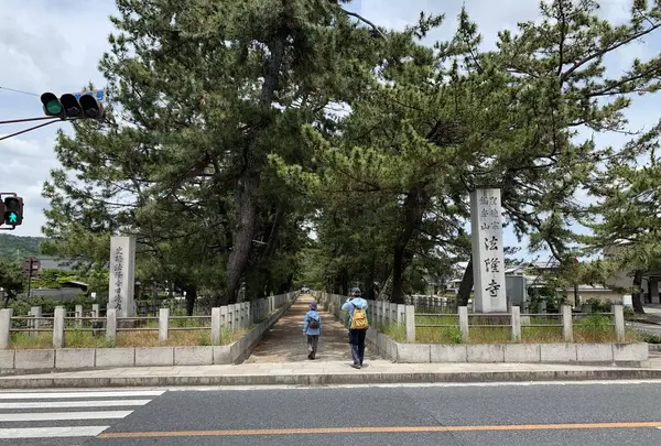 法隆寺の写真・動画_image_278964