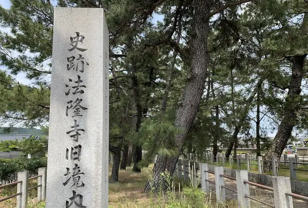 法隆寺の写真・動画_image_278967