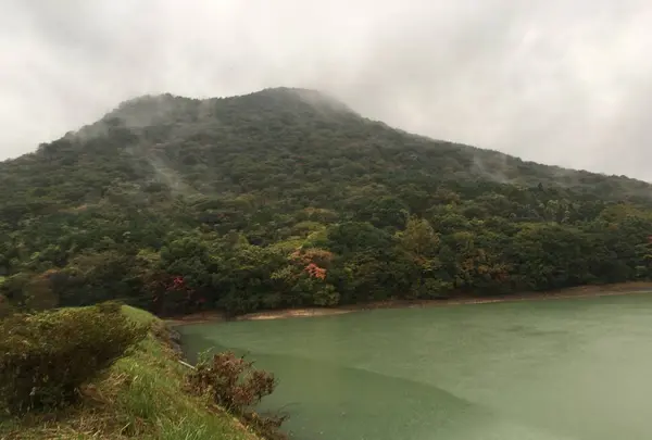 神武東征と一柱騰宮（あしひとつあがりのみや）の写真・動画_image_279000
