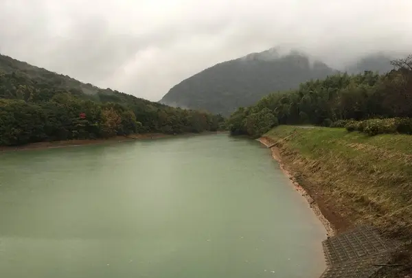 神武東征と一柱騰宮（あしひとつあがりのみや）の写真・動画_image_279002