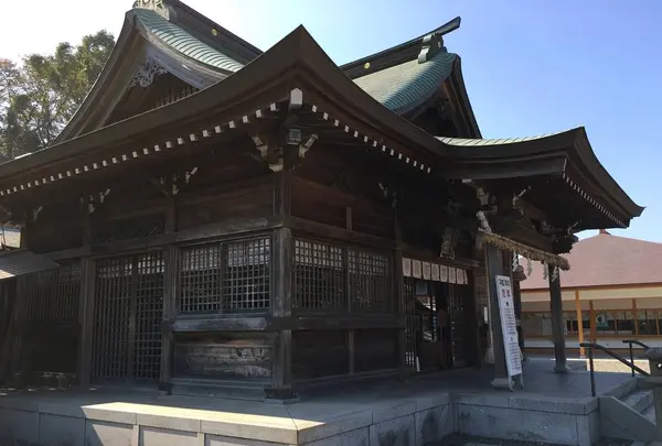 岡田宮の写真・動画_image_279003