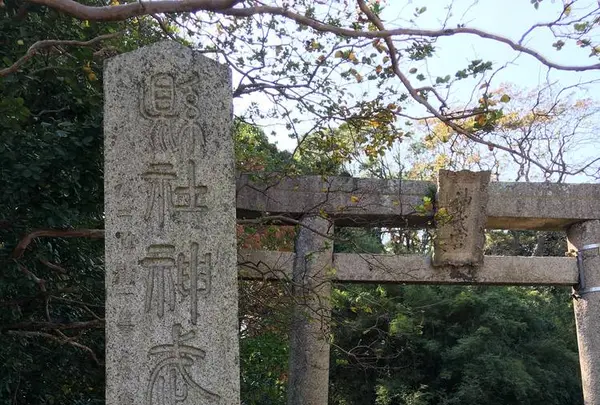 神武天皇社の写真・動画_image_279010