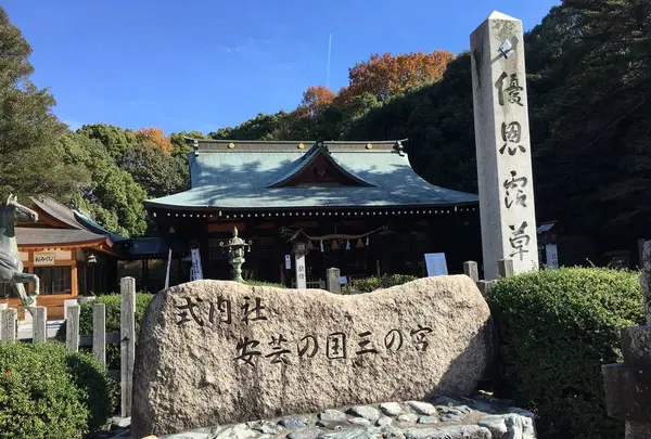 多家神社の写真・動画_image_279016