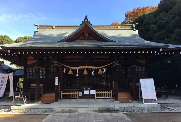 多家神社の写真・動画_image_279017