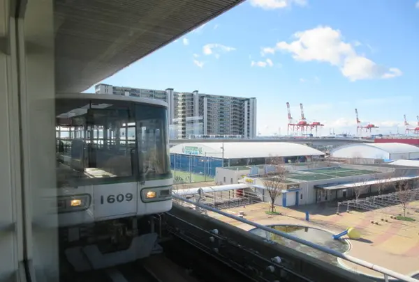 住吉駅（ＪＲ）の写真・動画_image_279051