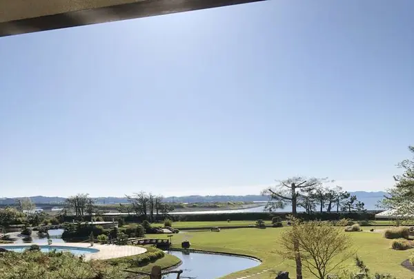 ホテル 松島一の坊②の写真・動画_image_279087