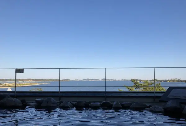 ホテル 松島一の坊②の写真・動画_image_279088