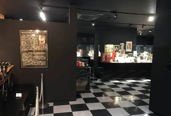 ザ・ミュージアム MATSUSHIMAの写真・動画_image_279103