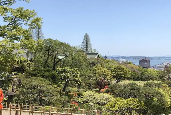塩竈神社の写真・動画_image_279113