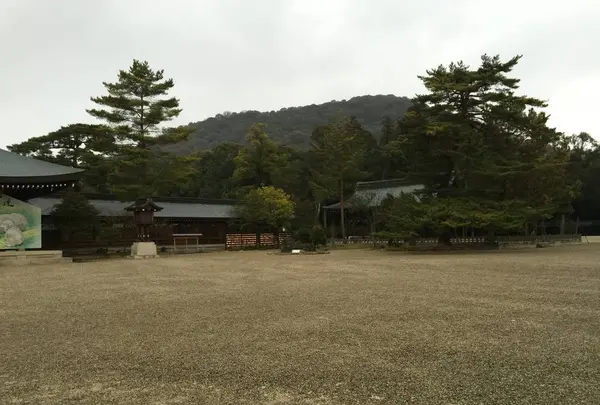 橿原神宮の写真・動画_image_279303