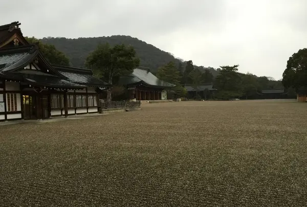 橿原神宮の写真・動画_image_279312