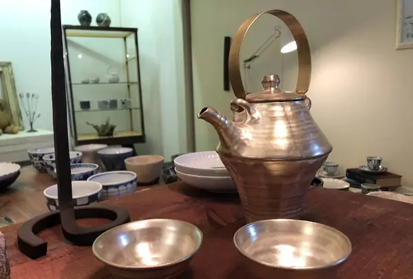 cafe Grenier（グルニエ）の写真・動画_image_279328