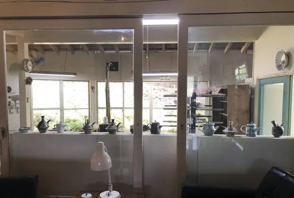 cafe Grenier（グルニエ）の写真・動画_image_279330