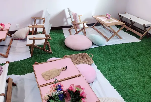 flowerpicniccafeの写真・動画_image_279344