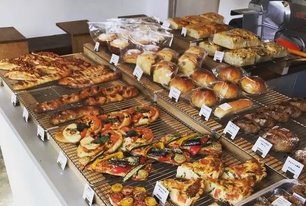 【閉業】Uneclef (ユヌクレ)の写真・動画_image_279453