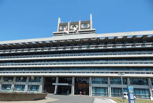 奈良県庁の写真・動画_image_279652