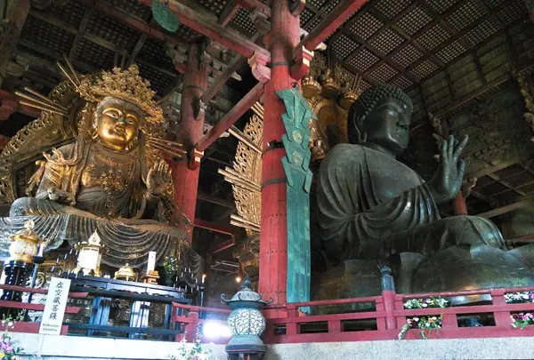 東大寺の写真・動画_image_279658
