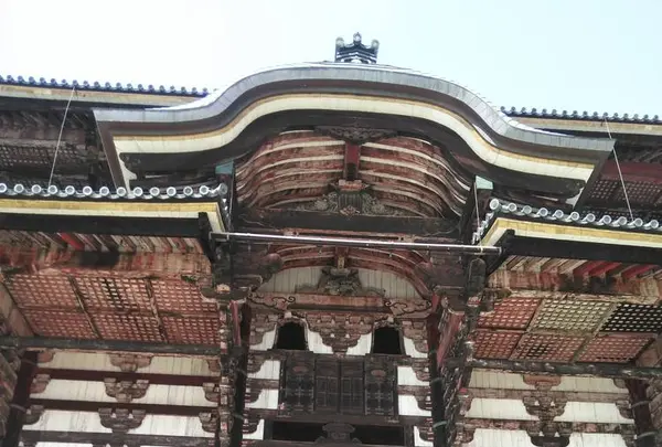 東大寺の写真・動画_image_279659