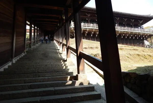 東大寺二月堂の写真・動画_image_279673