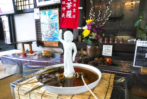 東大寺二月堂の写真・動画_image_279676