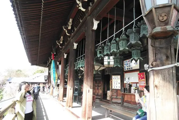 東大寺二月堂の写真・動画_image_279677