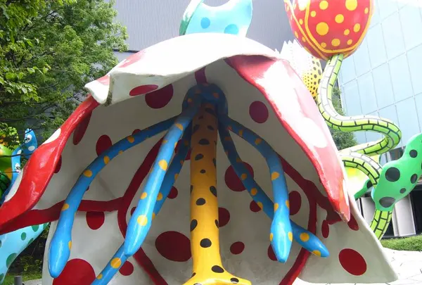 松本市美術館の写真・動画_image_279678