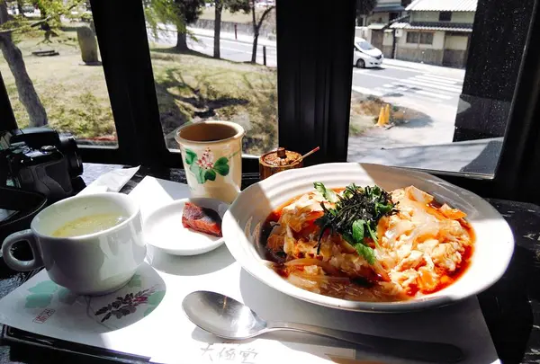 天極堂奈良本店の写真・動画_image_279712