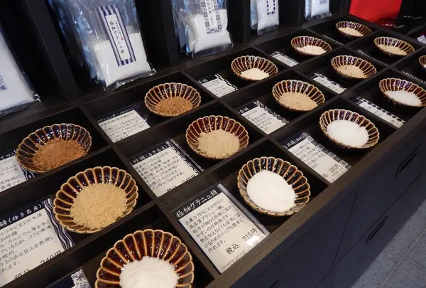 株式会社砂糖傳増尾商店 本店の写真・動画_image_279733