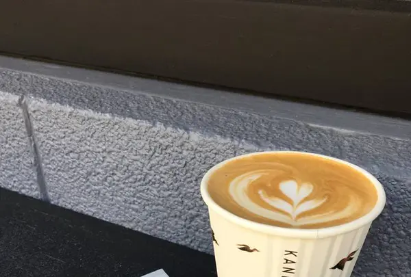 カンノンコーヒー shoinjinja（KANNON COFFEE）の写真・動画_image_279748