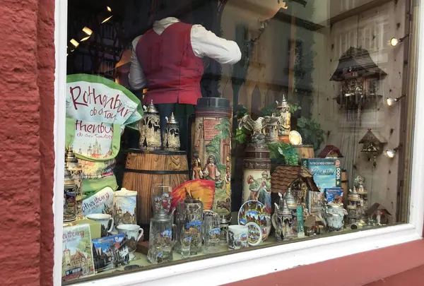 Rothenburg ob der Tauber（ローテンブルク・オプ・デア・タウバー）の写真・動画_image_279750