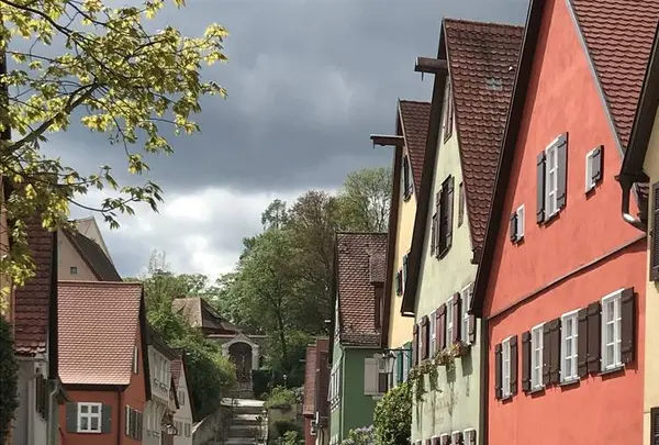 ディンケルスビュールの写真・動画_image_279753