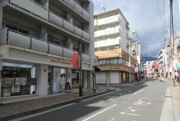 本住吉神社の写真・動画_image_279801