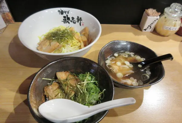 油そば専門店 歌志軒 住吉店の写真・動画_image_279802