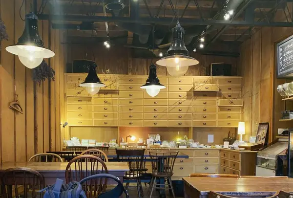 ヒキダシ（旧店名：ヒキダシカフェ）の写真・動画_image_279813