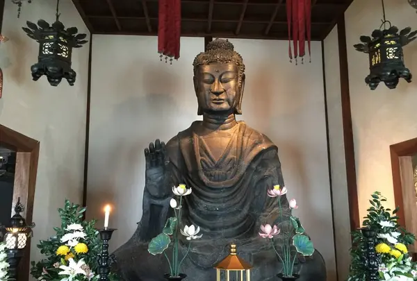 安居院（飛鳥寺）の写真・動画_image_279940